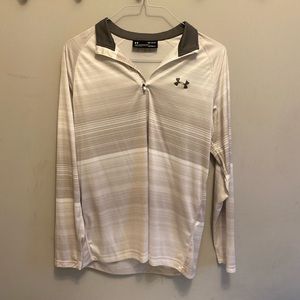 UNDER ARMOUR Heatgear Pullover